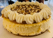 Load image into Gallery viewer, Whole 10" Cheesecake