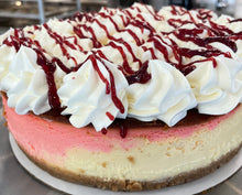 Load image into Gallery viewer, Whole 10" Cheesecake