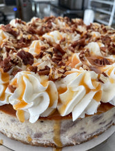 Load image into Gallery viewer, Whole 10" Cheesecake