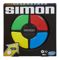 Simon Classic - Full Size Game