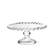 Load image into Gallery viewer, Small Cake Pedestal 7&quot;D
