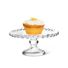 Load image into Gallery viewer, Small Cake Pedestal 7&quot;D
