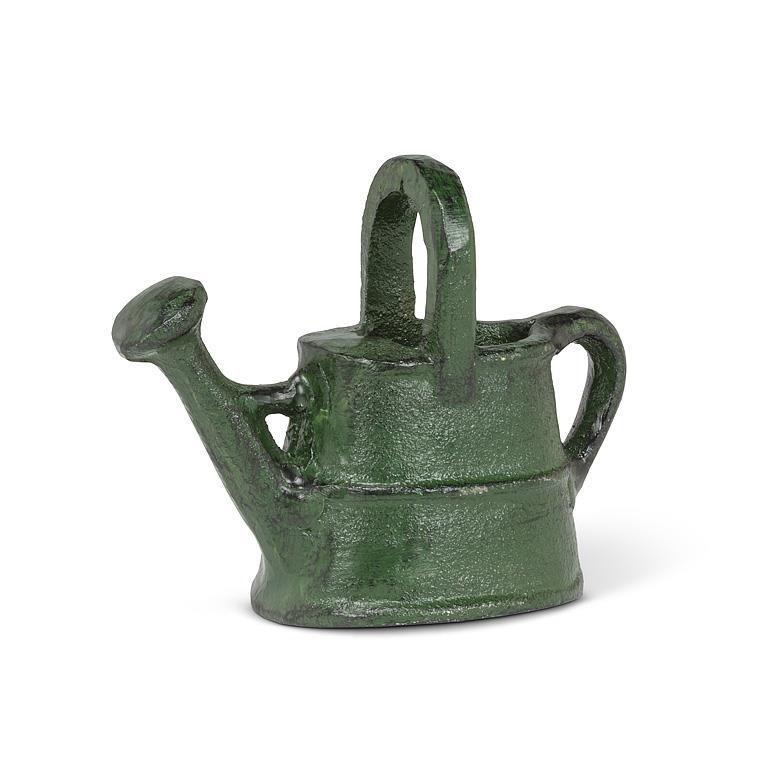 Watering Can Decor