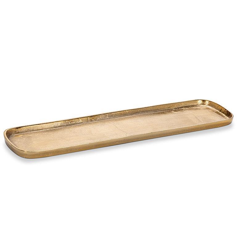 Gold Tray 15
