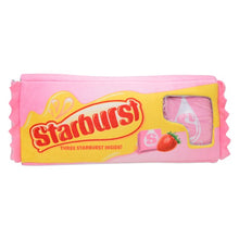 Load image into Gallery viewer, Starburst Packaging Fleece Plush
