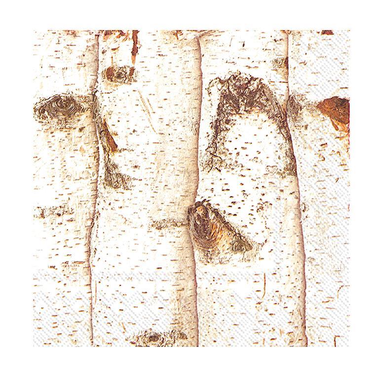 Birch Napkins
