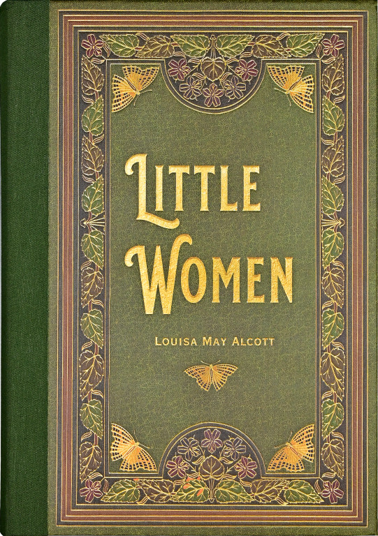 Masterpiece Collection: Little Women