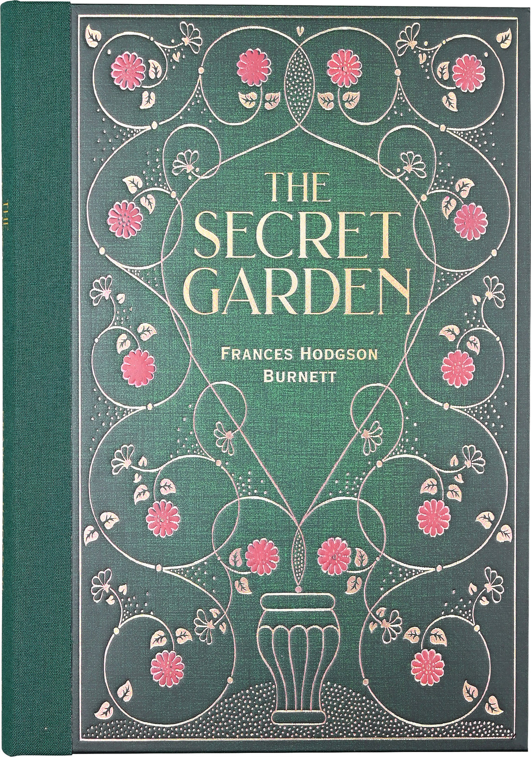 Masterpiece Collection: The Secret Garden