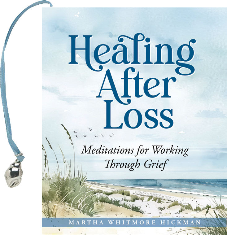 Healing After Loss