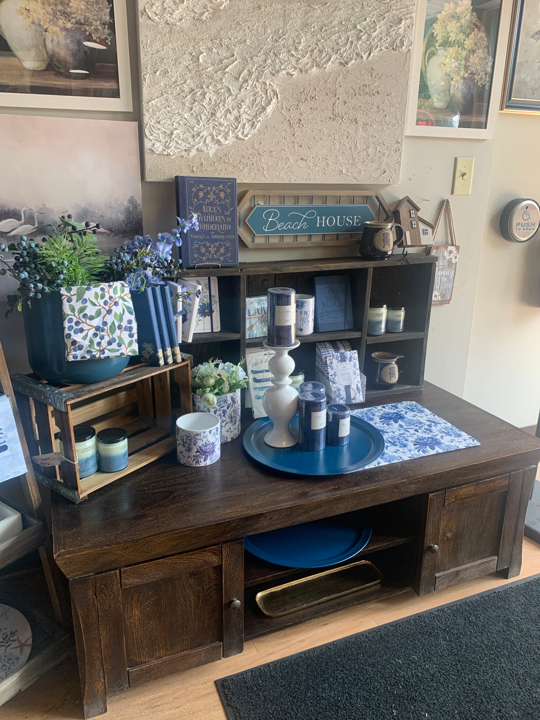 Entertainment Unit