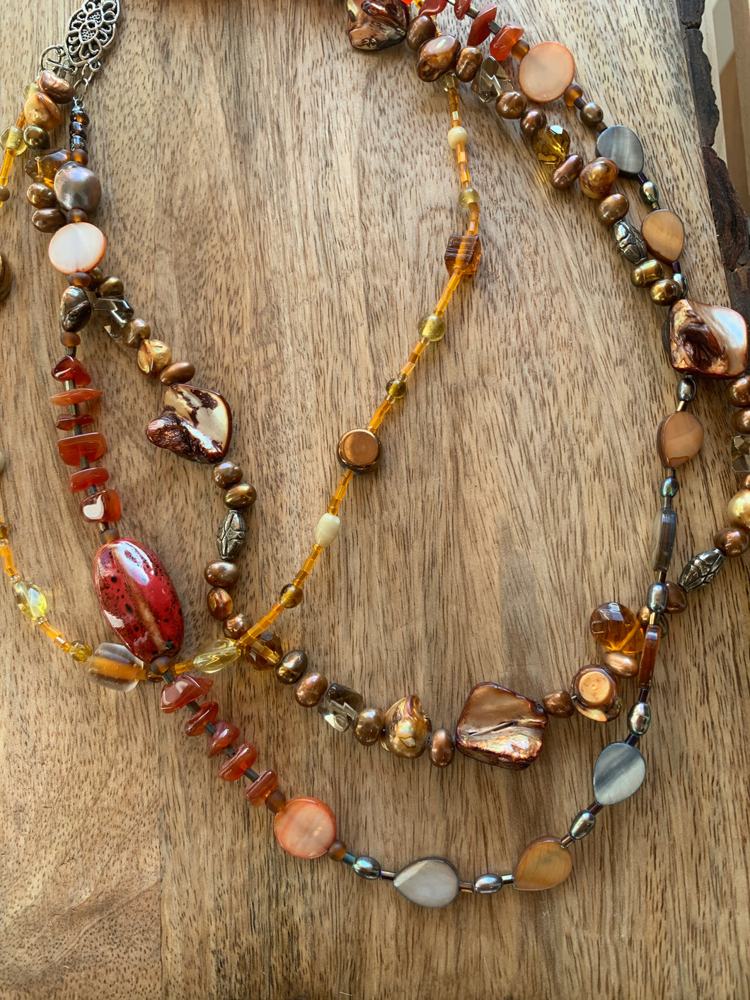 Necklace
