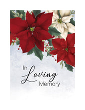 Load image into Gallery viewer, In Loving Memory Greeting Card
