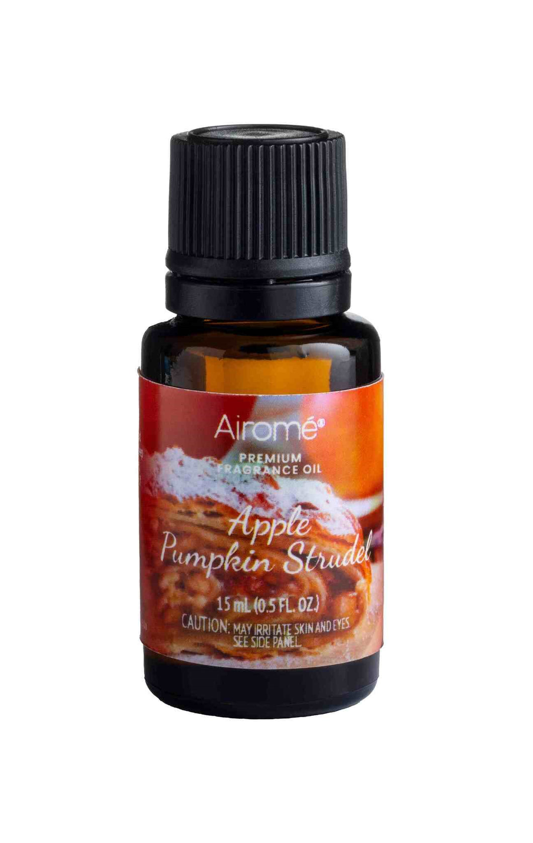 Premium Fragrance Oil - Apple Pumpkin Strudel