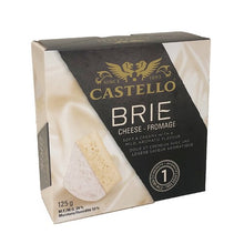 Load image into Gallery viewer, Castello Cheese - Brie 125g
