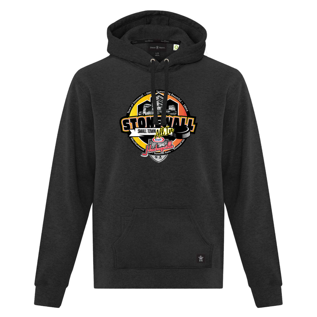 Kraft Hockeyville Hoodie - Various Sizes