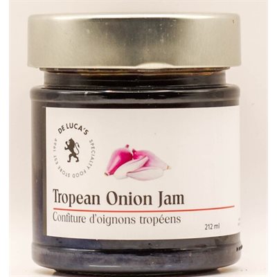 De Luca's Onion Jam