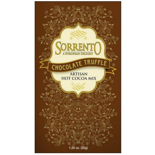 Sorrento Cocoa Mix Chocolate Truffle