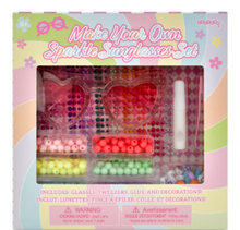 Load image into Gallery viewer, Sparkle Sunglasses Kit
