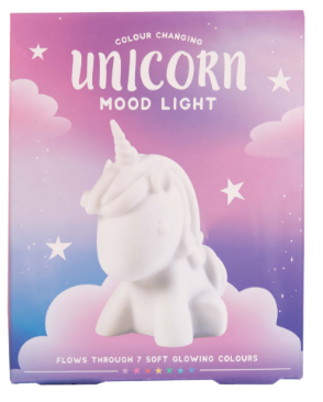 Unicorn Mood Light