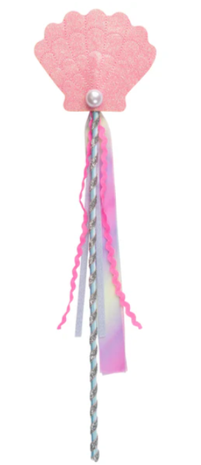 Mermaid Dress UP Wand