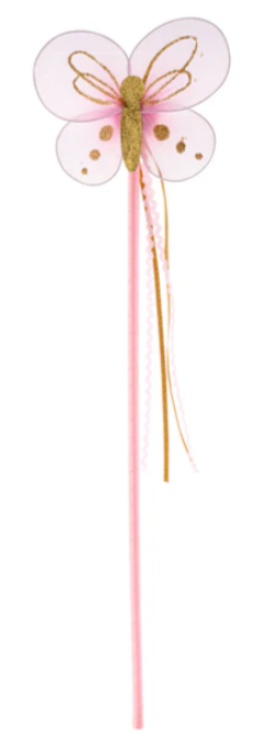 Butterfly Dress UP Wand