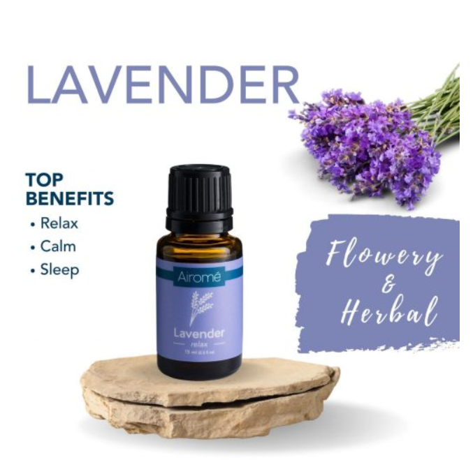 Lavender Essential Oil 15ml