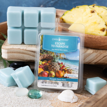Load image into Gallery viewer, Escape To Paradise Classic Wax Melts
