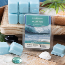 Load image into Gallery viewer, Ocean Tide Classic Soy Wax Melts

