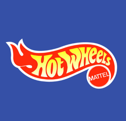 Hot Wheels Diecast Car -  Assorted