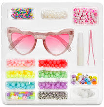 Load image into Gallery viewer, Sparkle Sunglasses Kit
