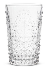 Load image into Gallery viewer, Lacework Vintage Style Highball
