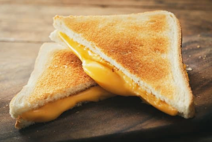 Grilled Cheese