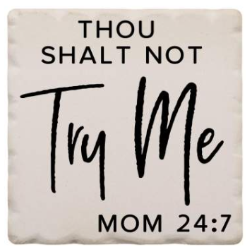 Try Me Magnet