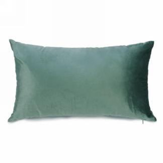 Dark Green Lumbar Cushion