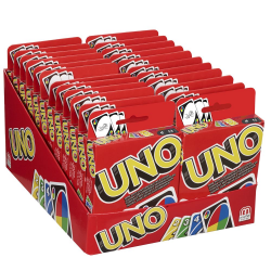 Uno Classic Card Game