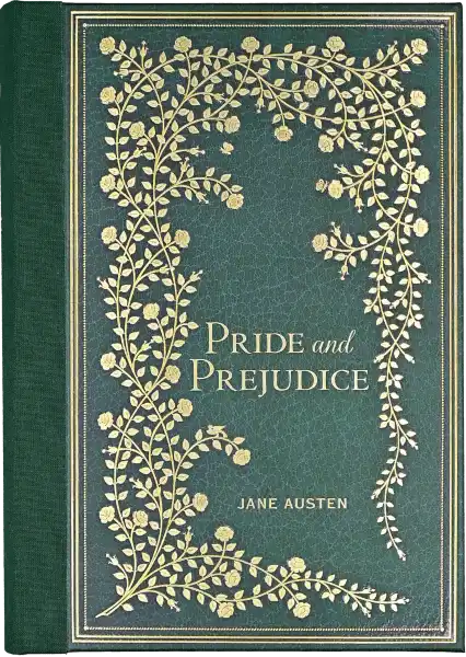 Masterpiece Pride & Prejudice