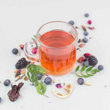 Load image into Gallery viewer, Tealish Super Berrylish - 50g Pouches
