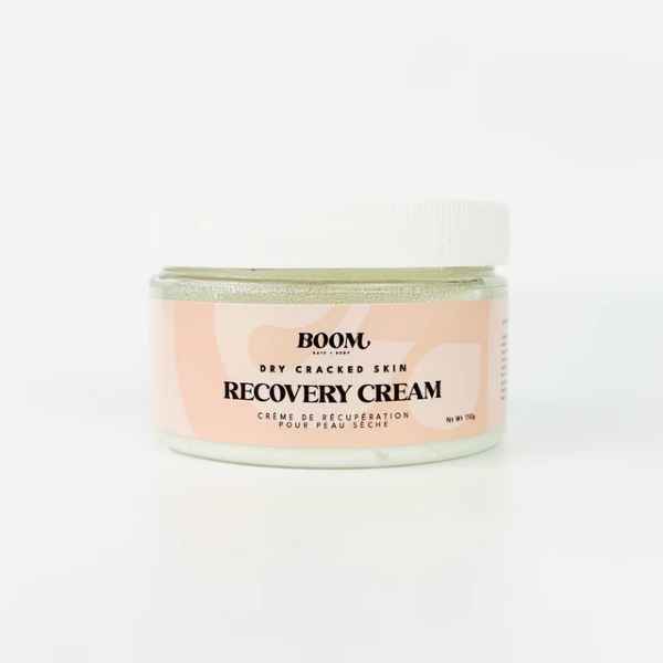 Dry/ Cracked Skin Recovery Cream