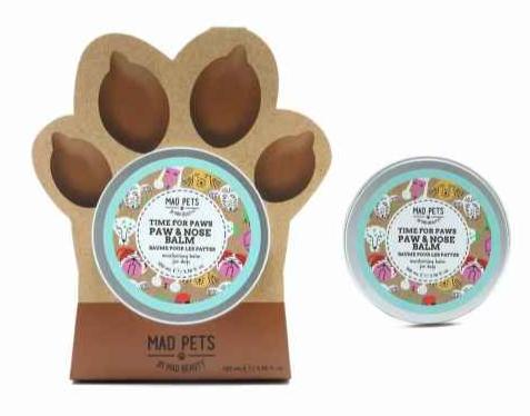 Mad Pets - Calm Paw & Nose Balm