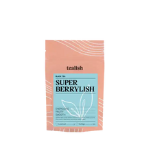 Load image into Gallery viewer, Tealish Super Berrylish - 50g Pouches
