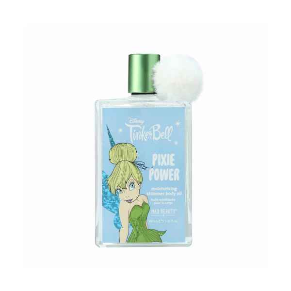 Tinkerbell Shimmering Body Oil - Wildflower