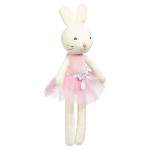 Bebe Bunny Super Soft Plush Doll