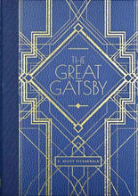 Load image into Gallery viewer, Masterpiece Great Gatsby
