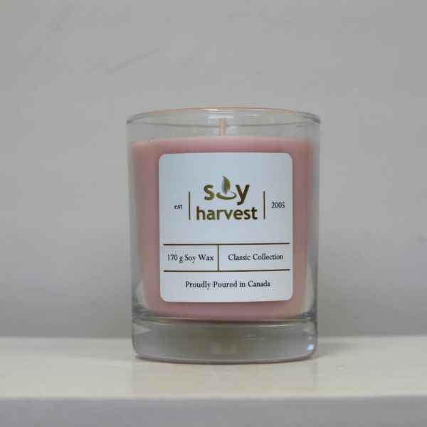 Classic Collection Jar Candle - Raspberry Lemonade