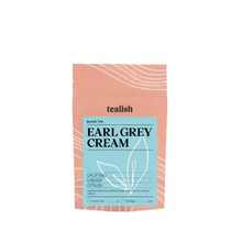 Load image into Gallery viewer, Tealish Earl Grey Cream - 50g Pouch
