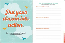 Load image into Gallery viewer, Make It Happen Interactive Journal
