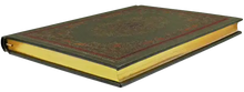 Load image into Gallery viewer, Emerald Garden Journal
