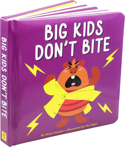 Big Kids Don't Bite