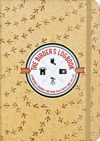 The Birders Logbook