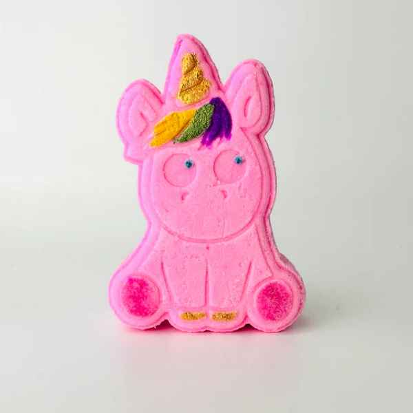 Baby Unicorn Bath Bomb - Pink